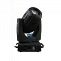 17R 350W Spot Beam Wash Moving Head Light 3IN1 1