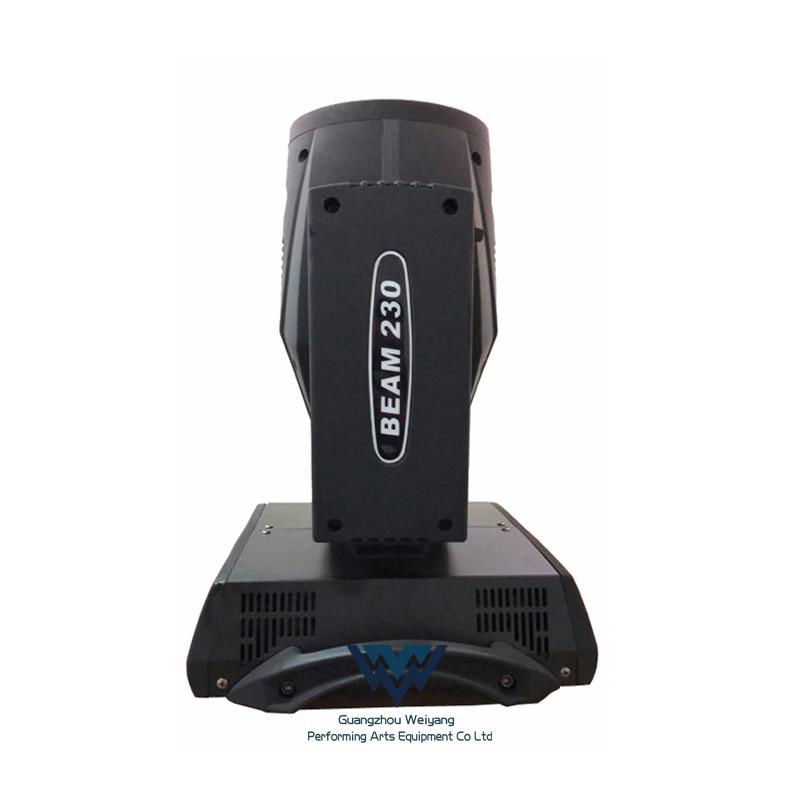 7R 230W Beam Moving Head Light 3