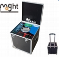 Portable led lumen tester meter led testing machine 2