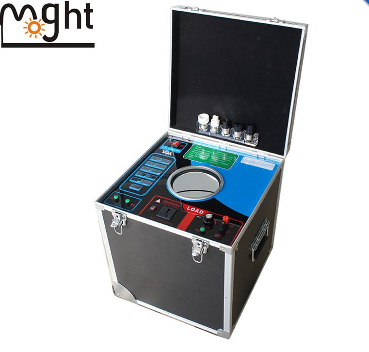 Portable led lumen tester meter led testing machine 3