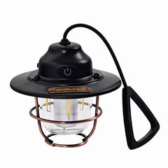 Outdoor Hiking Lights Vintage Dimmable