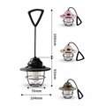 Outdoor Hiking Lights Vintage Dimmable Camping light