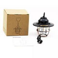 Outdoor Hiking Lights Vintage Dimmable Camping light 5