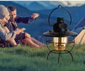 Outdoor Retro Rechargeable LED Camping