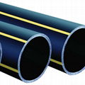 2 inch hdpe types of price gas pipe