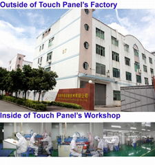 Shenzhen Netoptouch Technology Co., Ltd. 