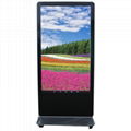 Excellent quality LED touchscreen