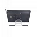 21.5"high quality all in one pc for advertising player 4