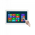 Multi all in one touch screen