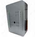 Hot sale wall mounted information payment kiosk for sale 2
