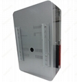 Hot sale wall mounted information payment kiosk for sale