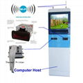 Hot sale 19 inch multitouch payment kiosk 5