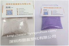 Photochromic microcapsule pigment