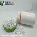 Manufacturer of high quality custom white food grade white mother 1