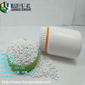 Manufacturer of high quality custom white food grade white mother