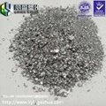 Aluminium pigment for plasticsSilver powder silver sand 2