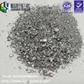 Aluminium pigment for plasticsSilver powder silver sand