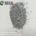 Aluminium pigment for plasticsSilver powder silver sand