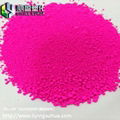 Fluorescent pigment  Formaldehyde-free phosphor