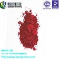 Wholesale variety of low temperature color changing powder 3