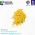 Testing environmentally friendly warming powder by SGS