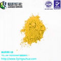 Testing environmentally friendly warming powder by SGS 4