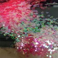  Shaped glitter powder 4