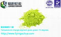 15 to 70 degrees thermochromic pigment Hand pinch color powder 1