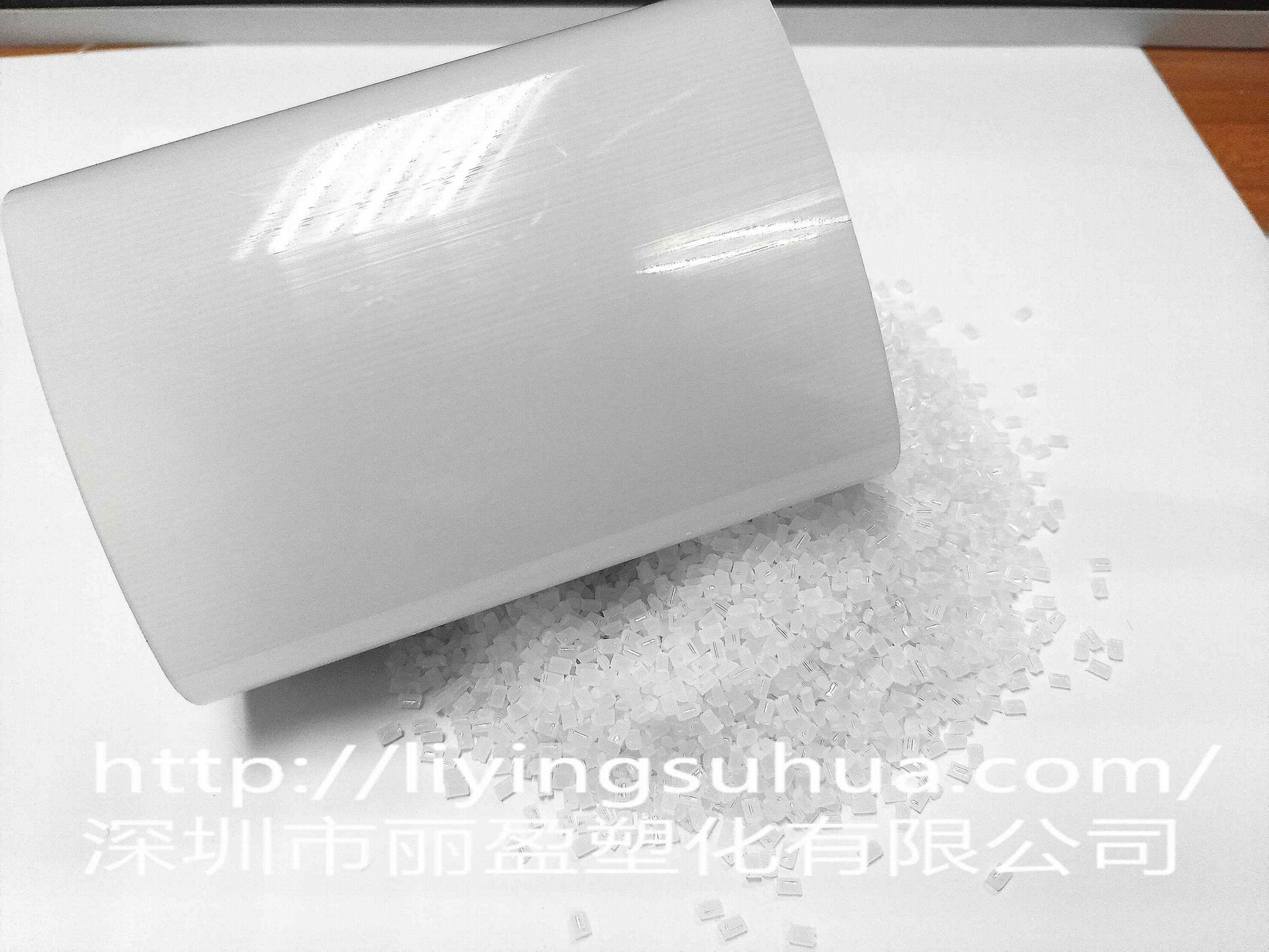 ABS plastic light diffusing agent - LED light diffusing powder