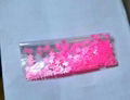 Polyester metallic glitter factory 10