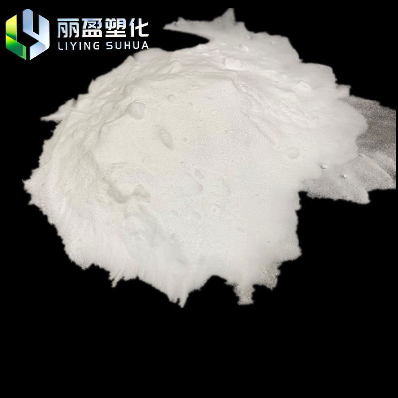 Supply 1.3μm LED light diffusing powder for PC, ABS 3
