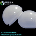 Light guide powder astigmatism powder