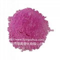 Photochromic microcapsule pigment