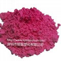 Photochromic microcapsule pigment 6