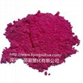 Photochromic microcapsule pigment