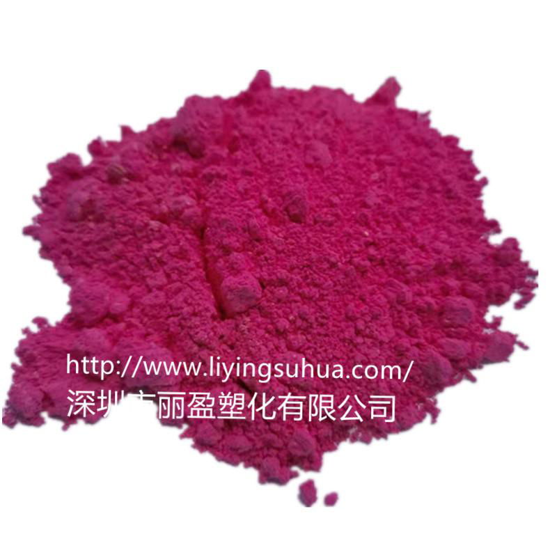 Photochromic microcapsule pigment 3