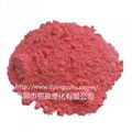 Photochromic microcapsule pigment 2