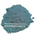 Photochromic microcapsule pigment