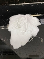 0.8μm LED有机硅树脂微