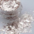 Polyester metallic glitter factory 7