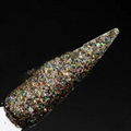 Symphony Polarized Fantasy Colorful Nail Art Makeup Jewelry Glitter