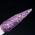 Symphony Polarized Fantasy Colorful Nail Art Makeup Jewelry Glitter