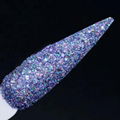 Symphony Polarized Fantasy Colorful Nail Art Makeup Jewelry Glitter