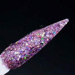 Blast Fairy Thin Mixed Sequins Glitter