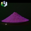 Ink printing injection long and short luminous material 3