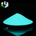 Ink printing injection long and short luminous material 6