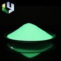 Ink printing injection long and short luminous material 8