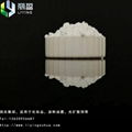 Highly transparent matting powder 1