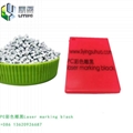 Color laser marking laser engraving