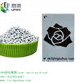 Plastic additives Laser masterbatch